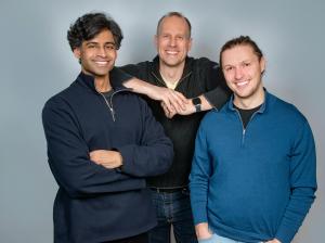 Prior Labs – the tabular AI pioneer – announces the world’s first foundation model capable of handling millions of rows of data, giving enterprises a powerful and scalable way to understand and use their most complex, business-critical information Sauraj Gambhir, Frank Hutter and Noah Hollmann