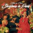Hélène in Paris Unveils Sparkling New Holiday Single ‘Christmas in Paris’