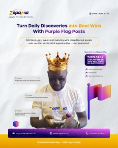 Zepama, the latest civic media ecosystem and live city awareness platform, has launched its early access trial experience available worldwide