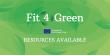 Fit4Green Resources for Sustainable Sport Events