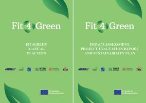 Fit4Green publications