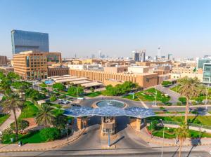 King Faisal Specialist Hospital & Research Centre continues to advance complex transplant medicine through its Intestinal Transplant Program, a highly specialized service designed to manage patients with advanced intestinal failure requiring intensive, long-term care asdfad