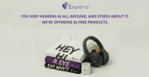 AI-Free products
