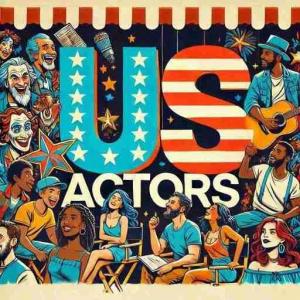 US Actors adds 1500+ American Actors profiles