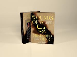 Leela asd book cover