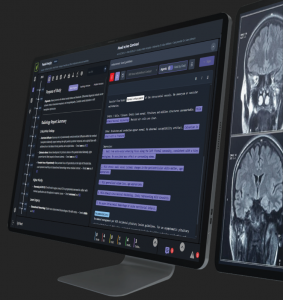 NewVue's EmpowerSuite - Orchestrated Reporting