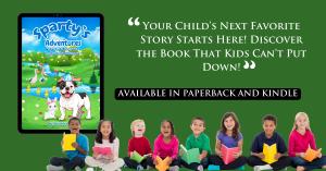 As families across the country gather for the holidays, a new children’s book is warming hearts and inspiring young readers with a story centered around friendship, courage, and kindness Sparty