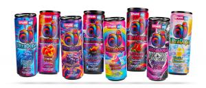 Jack Owoc, globally recognized beverage prolific innovator and Chief Scientific Formulator, today announced the launch of Ai UltraDopa™, the world’s first beverage in what he defines as the cutting edge Neuro-Performance™ energy drink category Ai UltraDopa Energy - 2 New Flavor Releases
