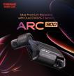 THINKWARE Unveils ARC 900 Dash Cam: Ultra-Premium Recording with Dual STARVIS 2 Sensors