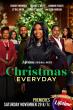 Grammy Winner Brandy & Daughter Sy'rai Smith Make Screen Debut on Lifetime's "CHRISTMAS EVERYDAY" Premiere 11/29, 8/7 PM