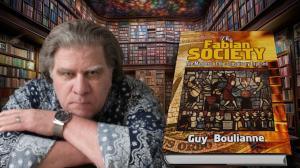 Guy Boulianne and The Fabian Society