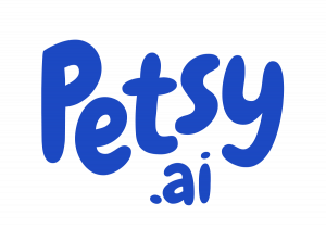 Petsy AI Logo