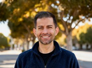 Matt Bulbul, Founder of Petsy AI