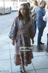 With a bold presence on screen and a rapid career growth behind the scenes, Natalia Fuentealba is defining a new paradigm for Latin talent in Hollywood and independent film