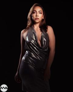 Natalia Fuentealba joins a cast that includes names like Laura Meadows, Rachel Ashley Johnson, Nika Khitrova, Marie Paquim and Keyla Wood.