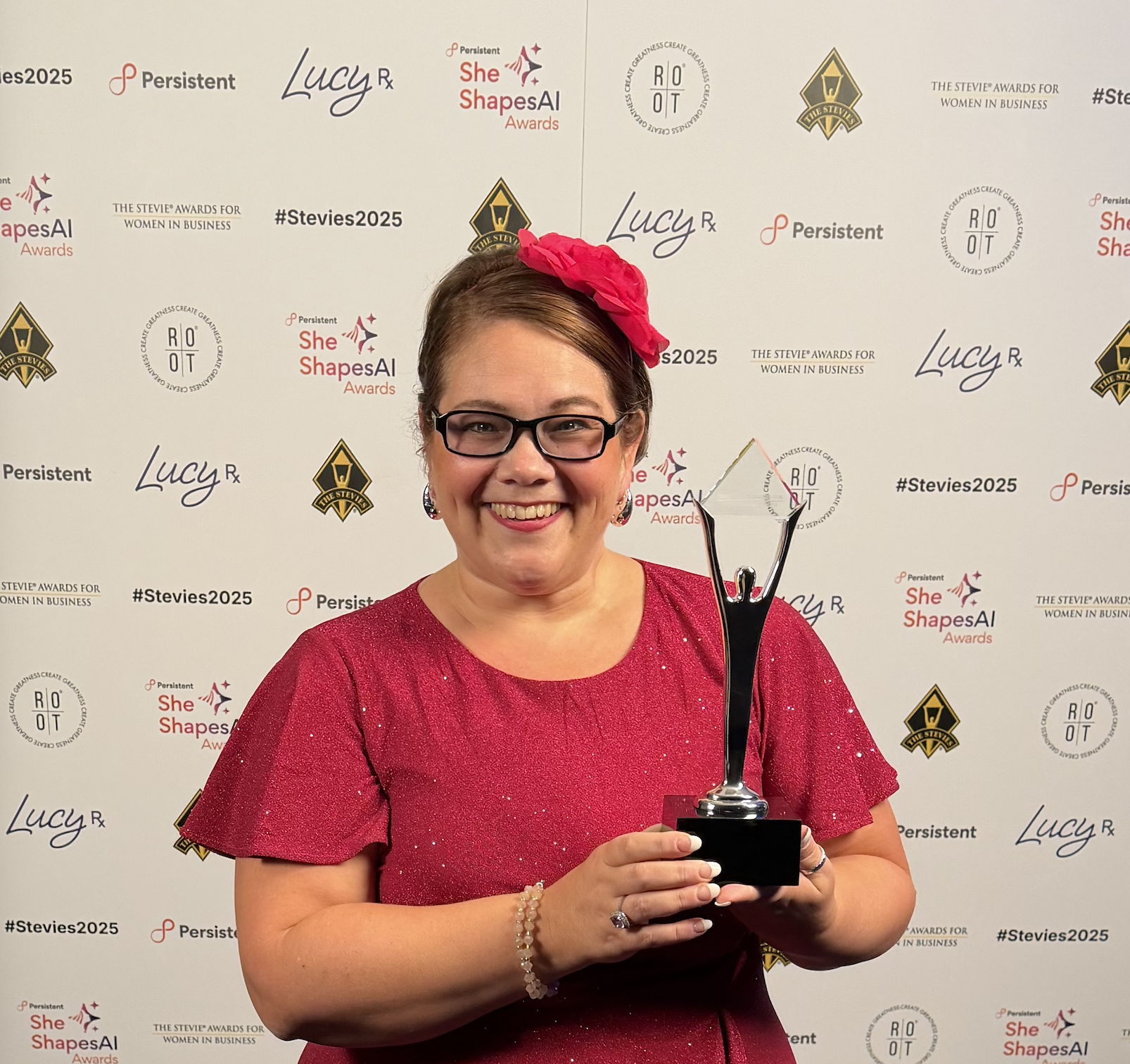 2025 Stevie® Award Winner Katie Hornor Opens Compass Collective Business Mastermind for Faith-Driven Women Entrepreneurs