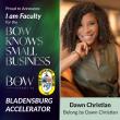 The BOW Institute and Town of Bladensburg Launch 'Free BOW Knows Business Accelerator' to Help Entrepreneurs Start 2026