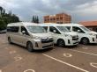 King Fisher Tours Rwanda Launches luxury Wedding Car Hire Services in Kigali