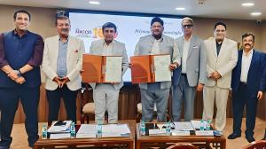 In a significant development that strengthens India’s presence in global markets, the Maharashtra Chamber of Commerce, Industry & Agriculture (MACCIA) has entered into a Strategic Memorandum of Understanding (MoU) with Exhibition Globe, an emerging leader in international exhibitions and cross-border business engagement Exhibition Globe Signs MOU with MACCIA in Maharashtra