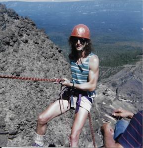 Wilderness explorer, mountaineer, and acclaimed journalist Michael Cooper has been honored with the 2025 American Writing Awards’ Best New (Debut) Non-Fiction distinction for his gripping memoir, Miscalculated Risks: Attacked, Crippled, Paralyzed, Drowning, Unconscious and Freezing in The Wild (Just Not All at Once)
