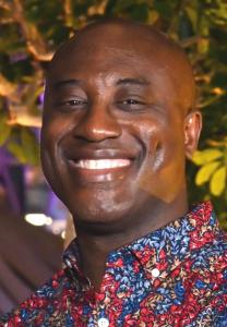 Dr. Juan Phillip Chisholm Global Film Festival Winner