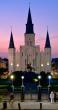 St. Louis Cathedral Announces Annual Holiday Concert Series in New Orleans