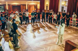 Workshop 1