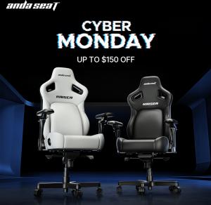 2025 Cyber Monday Kaiser 4 Sets