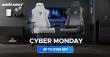 AndaSeat Highlights Novis Series on Cyber Monday 2025, Emphasizing Ergonomic Solutions for Compact and Hybrid Spaces