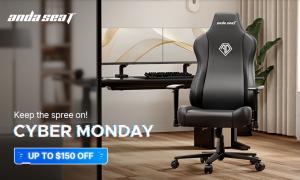 2025 Cyber Monday Novis Series Dark