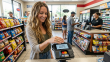 Linktop Partners with Infineon to Launch World's First NFC Smart Ring Supporting SECORA™ E-Wallet