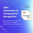 BizCloud Experts Earns AWS Generative AI Competency to Help Enterprises Accelerate Into the Future of Cloud and AI