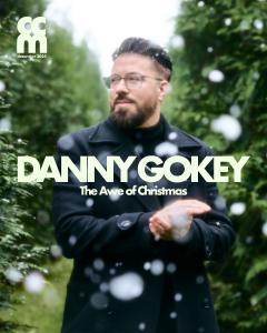 CCM Danny Gokey 1