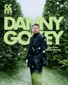 CCM Danny Gokey 2