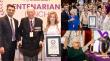 My Guardian Breaks Guinness World Records Title in a Powerful Tribute to Australia’s Oldest Living Legends