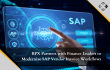 BPX Partners with Finance Leaders to Modernize SAP Vendor Invoice Workflows