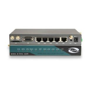 Leading 4G LTE Router OEM ODM Company