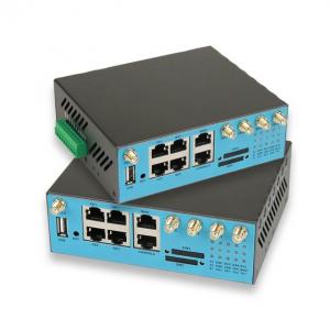 Leading 4G LTE Router OEM ODM Company E-Lins