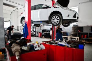 Auto Repair Shop Near Me in Grand Rapids