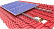 Landpower Confirmed as China Leading Pitched Roof Solar Mounting Supplier Through Innovation and Manufacturing