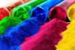 Synthetic Dyes Market Dynamics Strategies to Overcome Challenges 2032