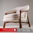 Anima by Pietro Luigi Verona Wins Silver in A' Furniture Design Awards