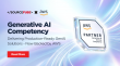 SourceFuse Achieves AWS Generative AI Competency, Accelerating Production-Ready AI Innovation on AWS