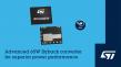 STMicroelectronics extends highly integrated VIPerGaN family with 65-Watt flyback converter in Power QFN