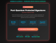 Smart Banner Hub Launches First Email Signature Platform with NIST-Approved Post-Quantum Cryptography