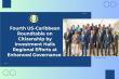 Fourth US-Caribbean Roundtable on Citizenship by Investment Hails Regional Efforts at Enhanced Governance