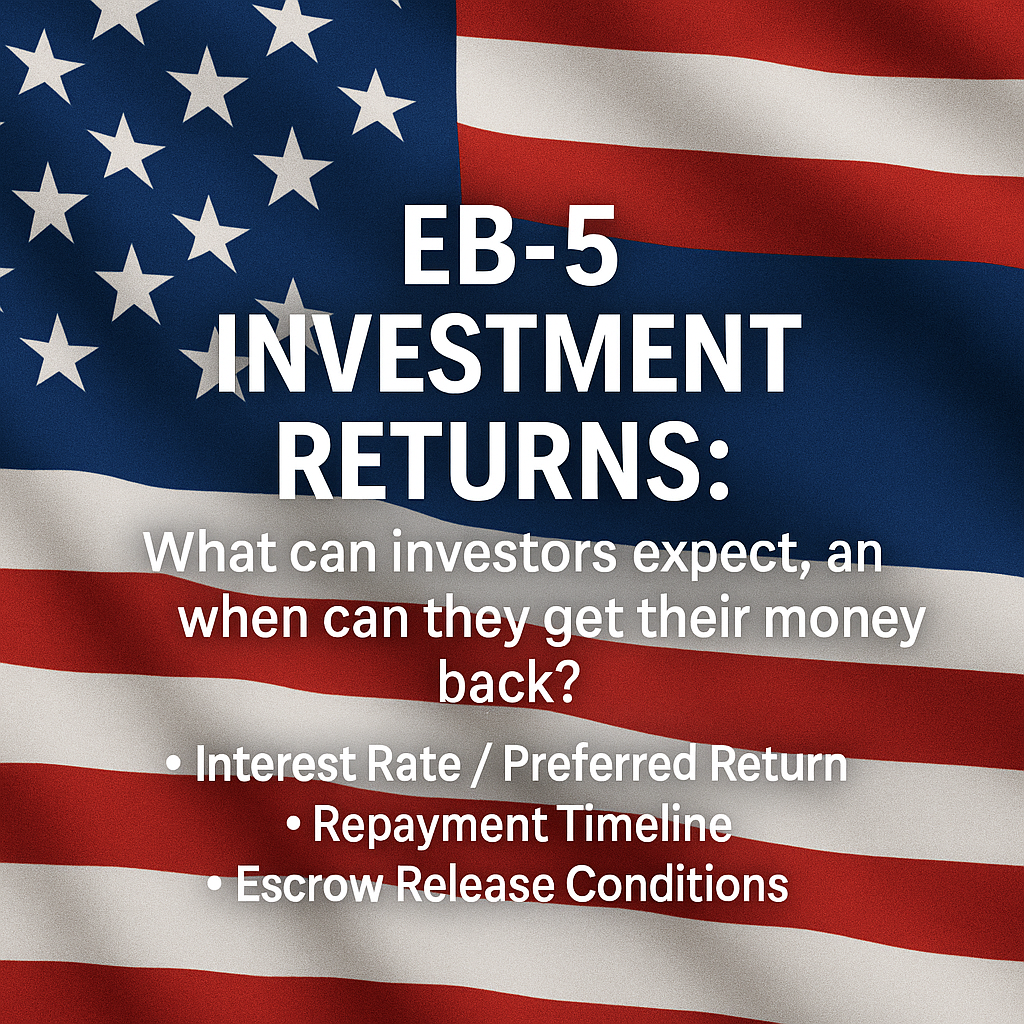 Global Immigration Partners PLLC Releases Practical Guide to Help Investors Evaluate Approved EB-5 Regional Centers