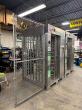SafeSite USA Unveils Patented Fence Link: The Ultimate Turnstile Attachment System for Flexible Jobsite Security