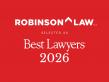Fairfax, VA Criminal Defense Attorneys Recognized by Best Lawyers for 2026