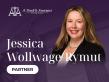 Lombard, IL Family Law Firm Promotes Attorney Jessica Wollwage-Rymut to Partner